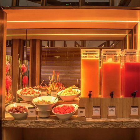 Doubletree By Hilton Iquitos Hotel Luaran gambar