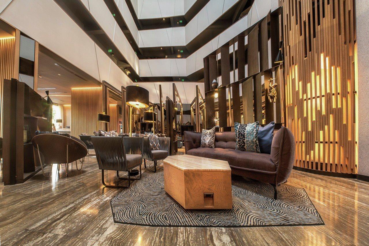 Doubletree By Hilton Iquitos Hotel Luaran gambar