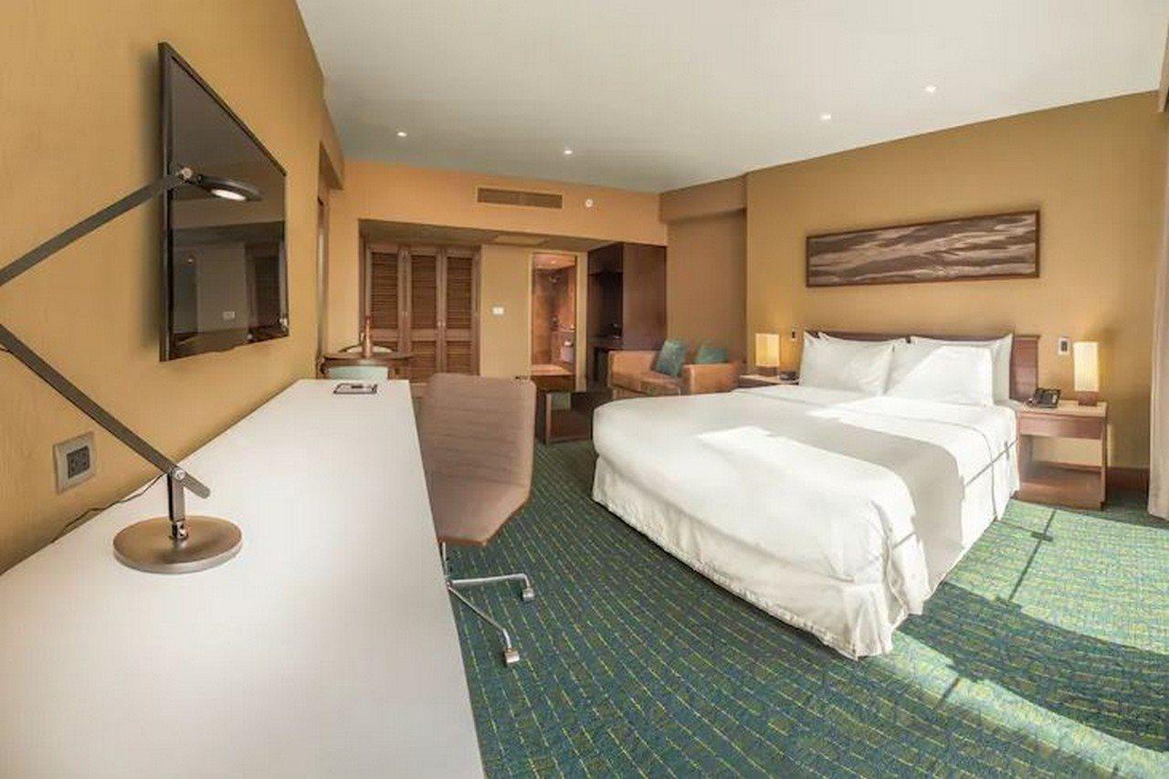 Doubletree By Hilton Iquitos Hotel Luaran gambar