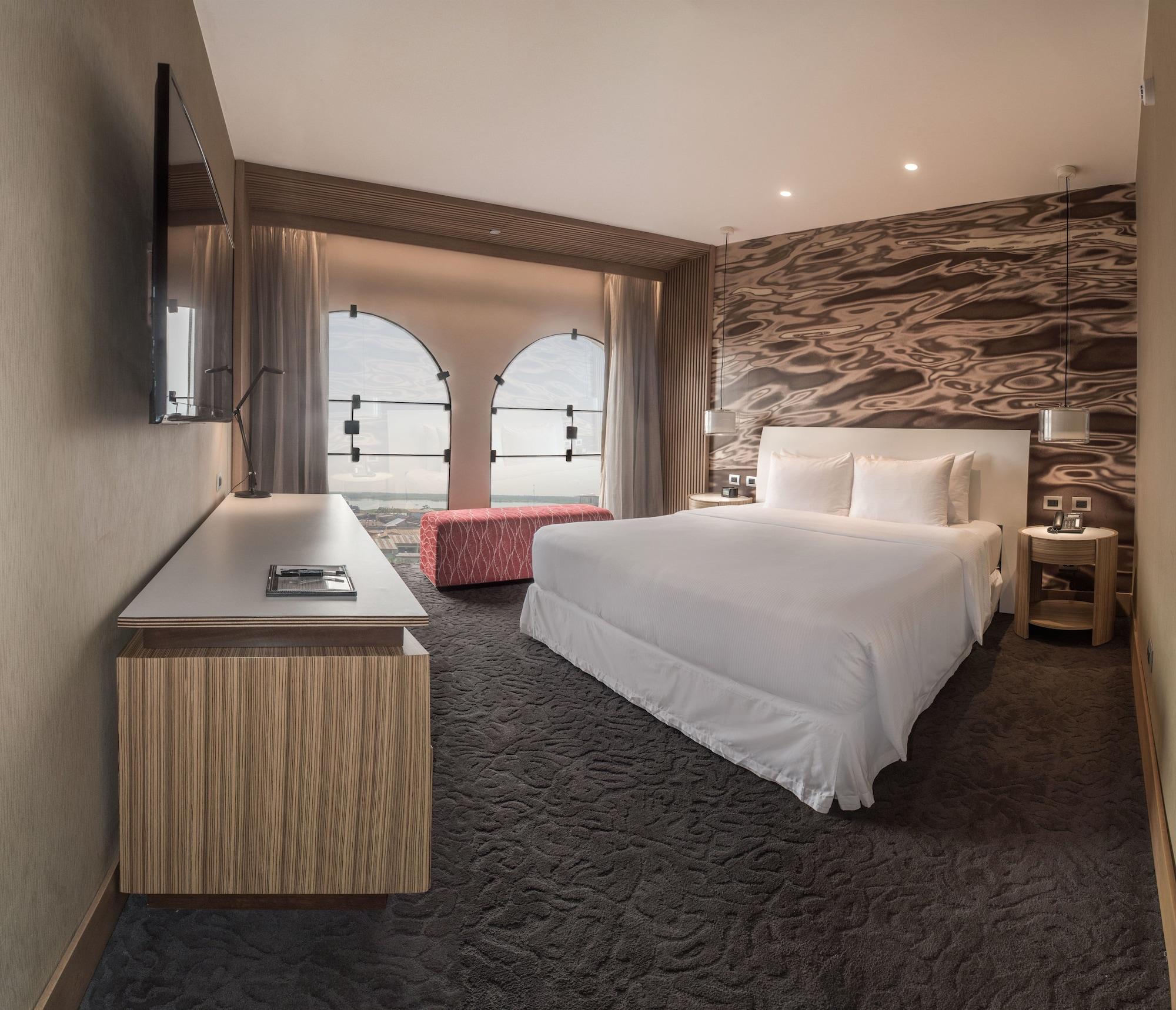 Doubletree By Hilton Iquitos Hotel Luaran gambar