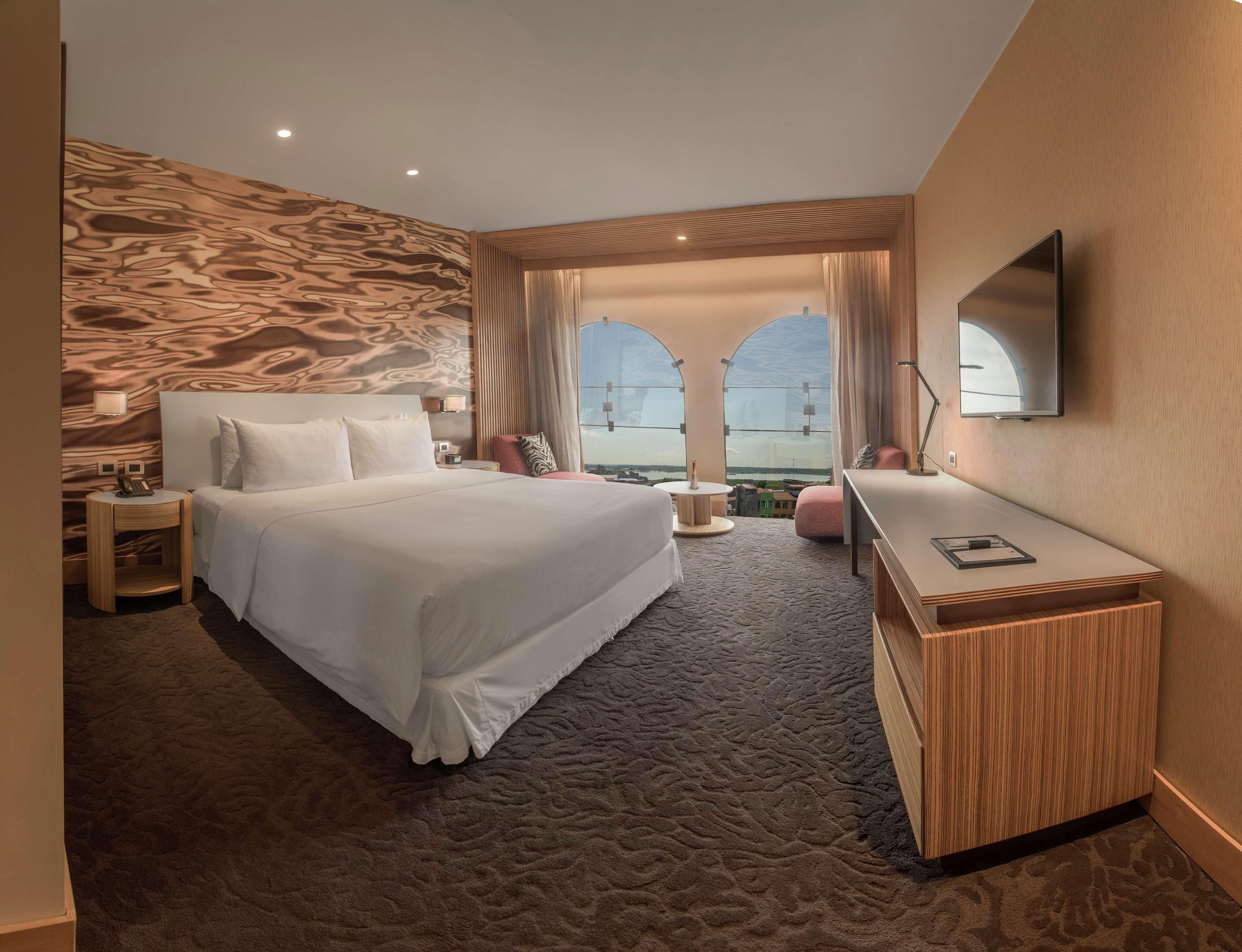 Doubletree By Hilton Iquitos Hotel Luaran gambar
