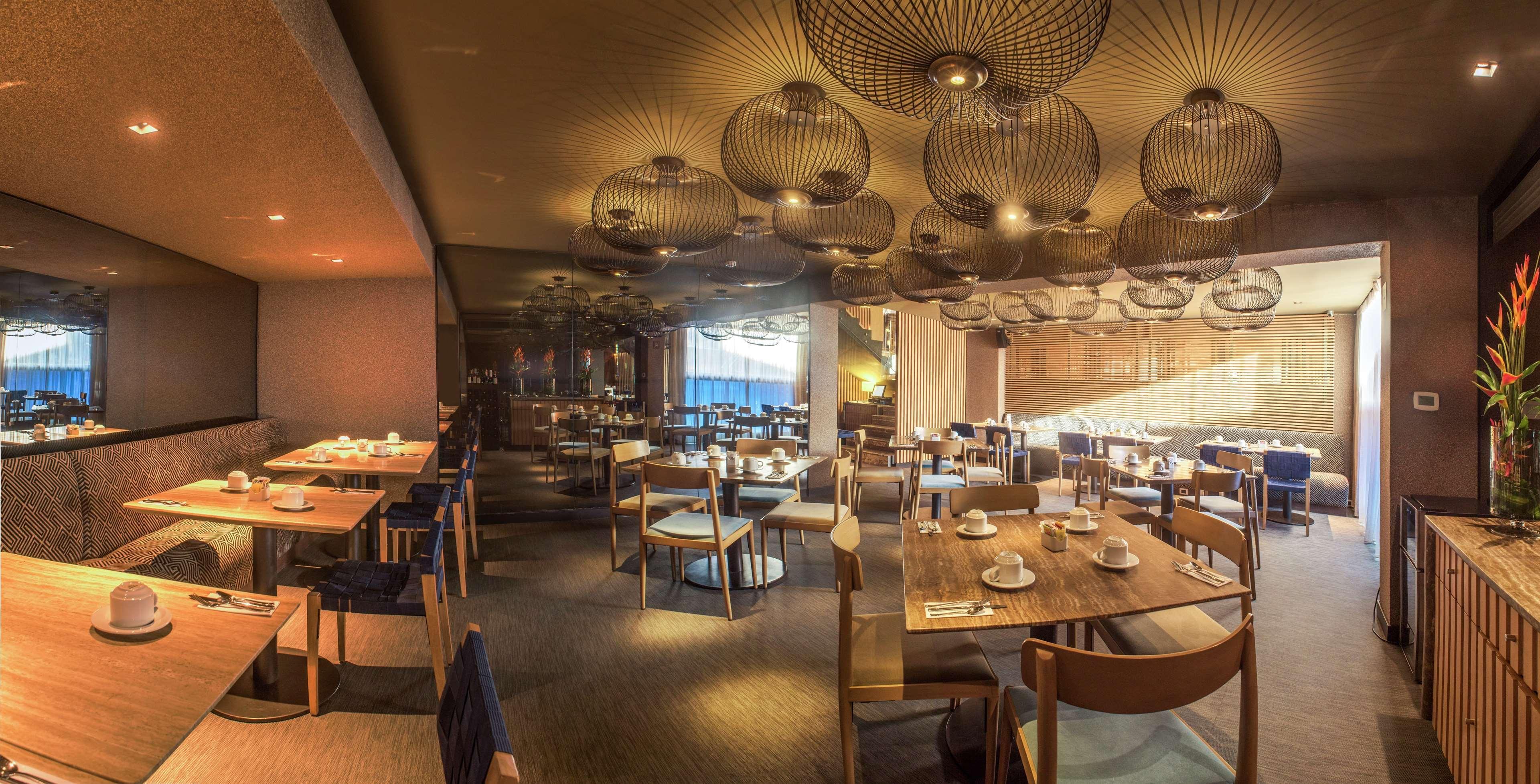 Doubletree By Hilton Iquitos Hotel Luaran gambar