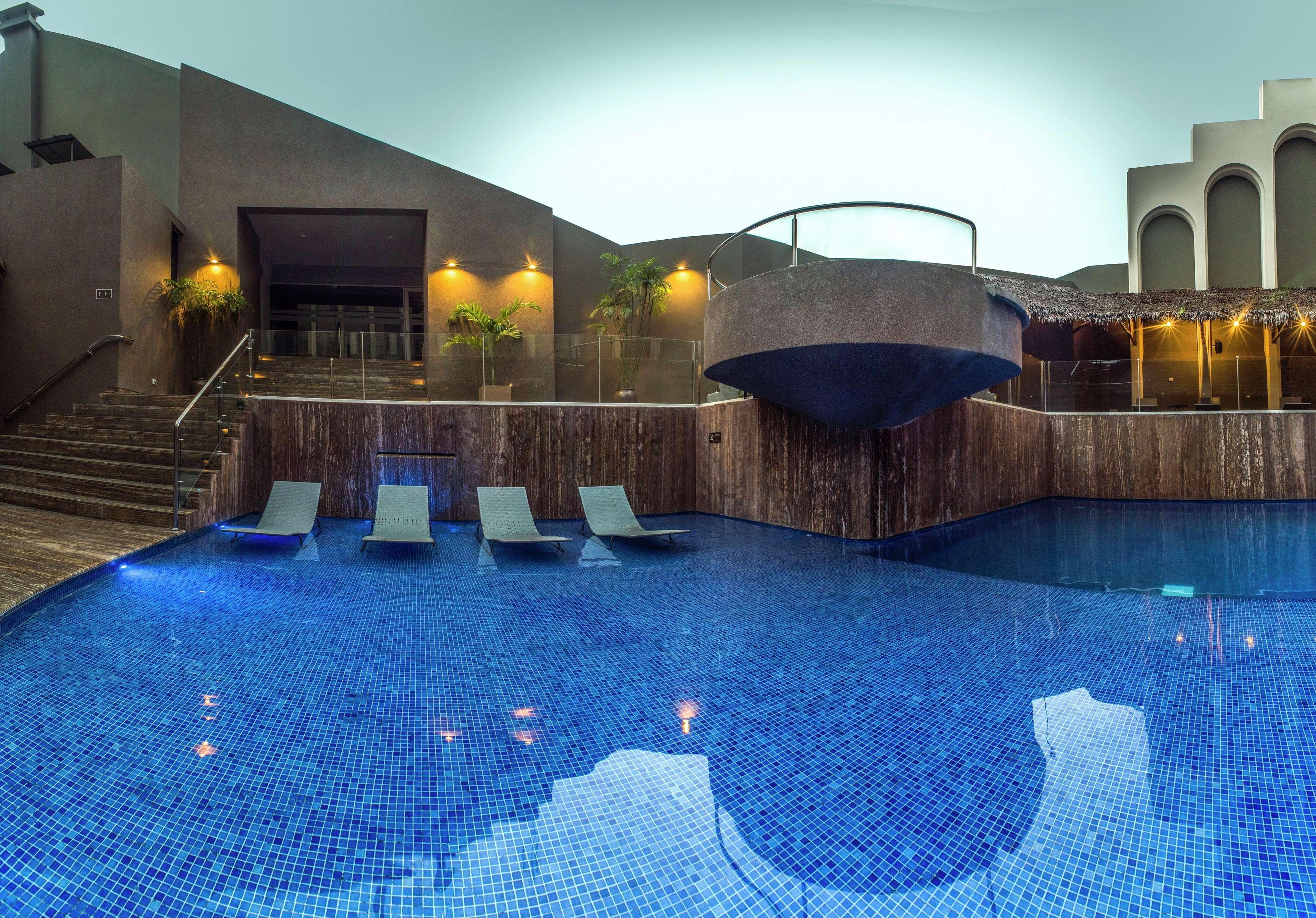 Doubletree By Hilton Iquitos Hotel Luaran gambar
