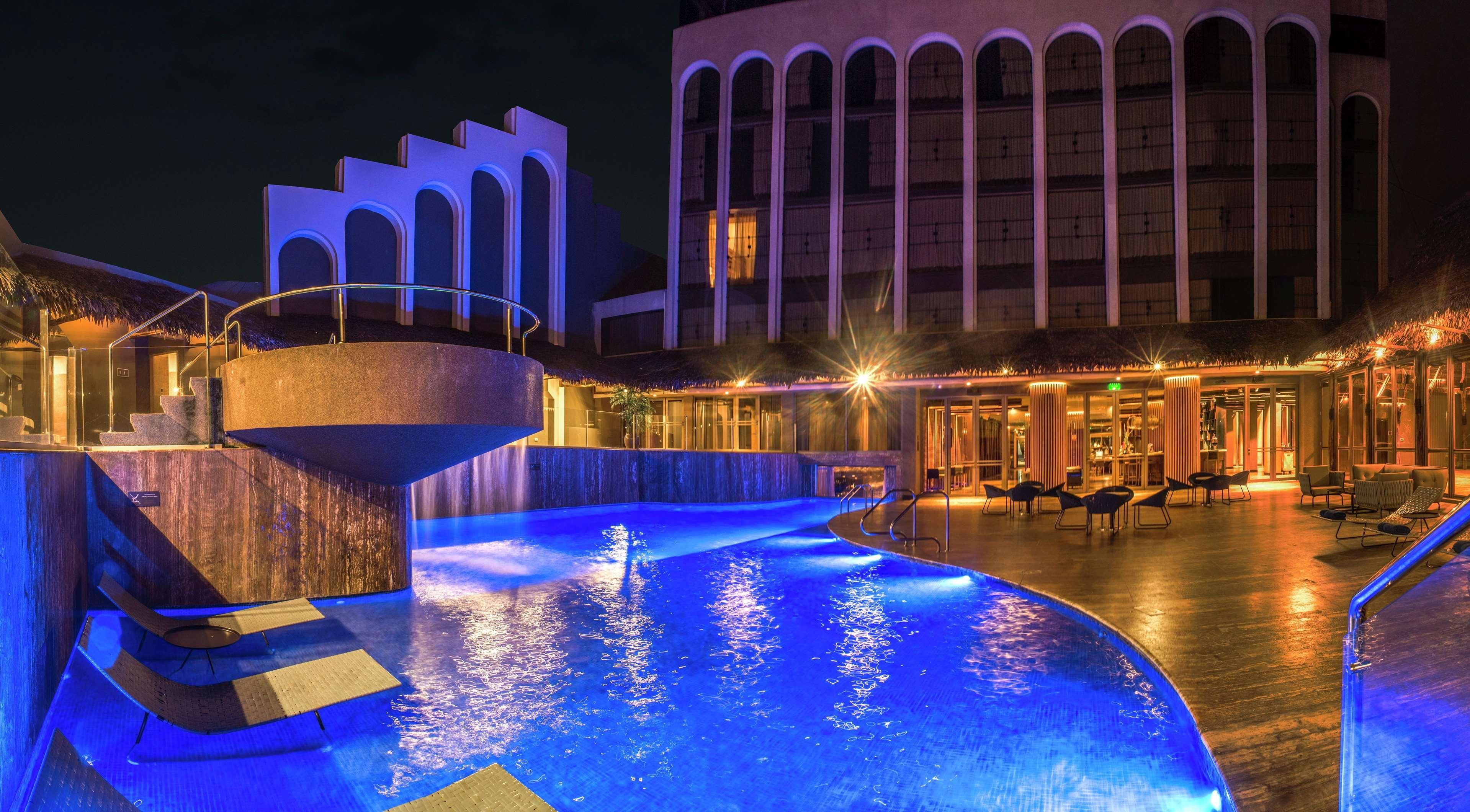 Doubletree By Hilton Iquitos Hotel Luaran gambar