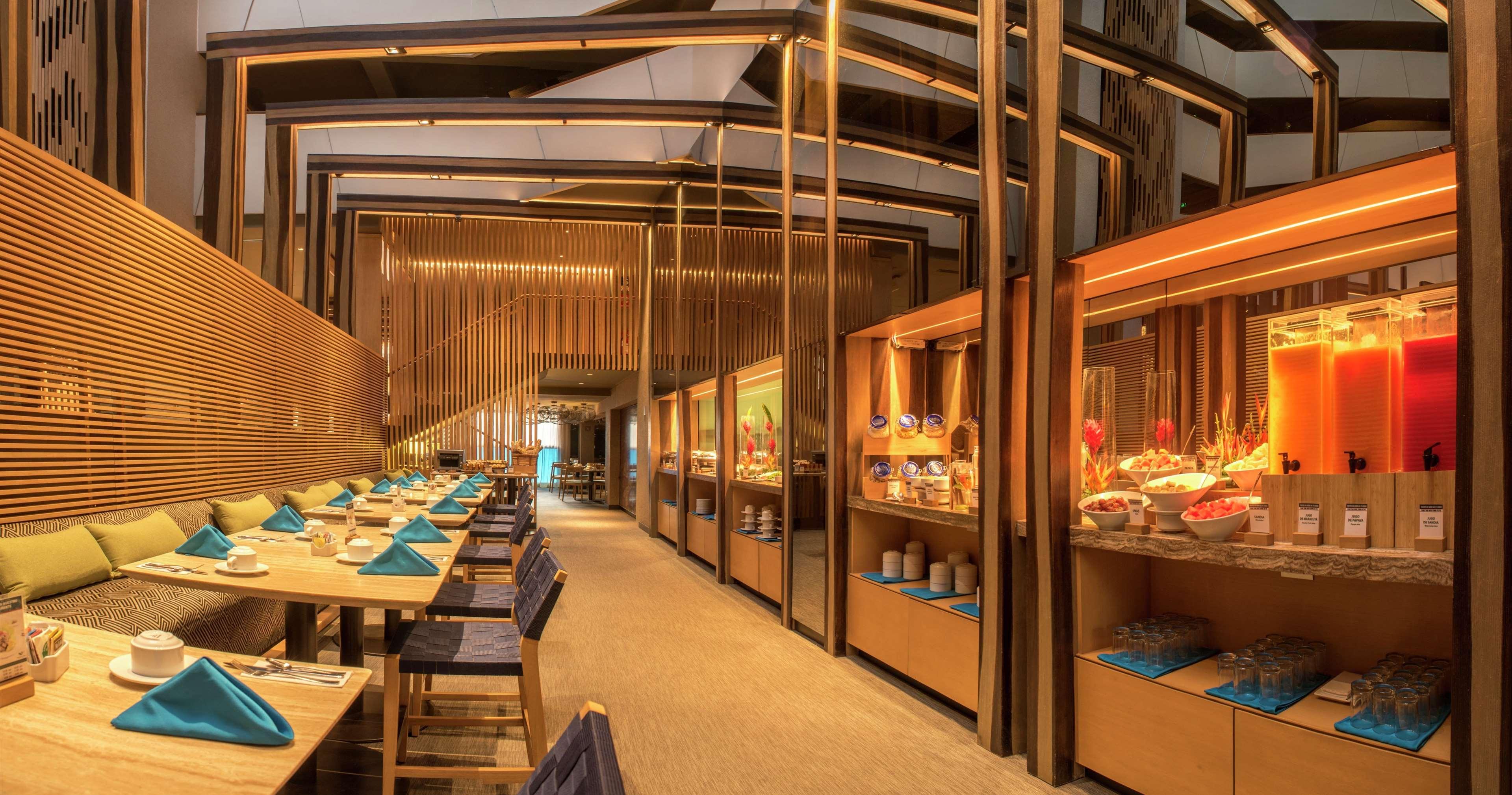 Doubletree By Hilton Iquitos Hotel Luaran gambar