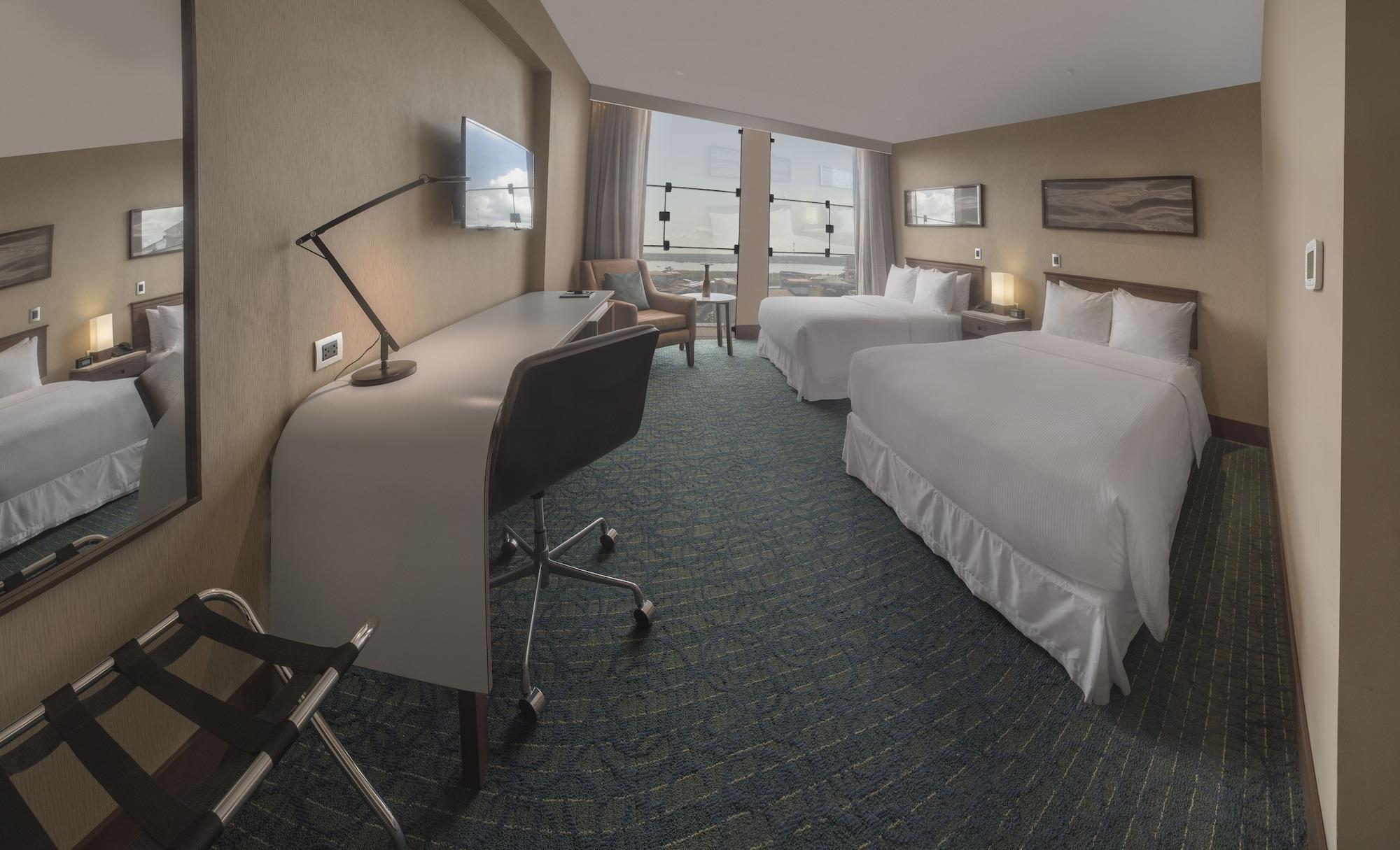 Doubletree By Hilton Iquitos Hotel Luaran gambar