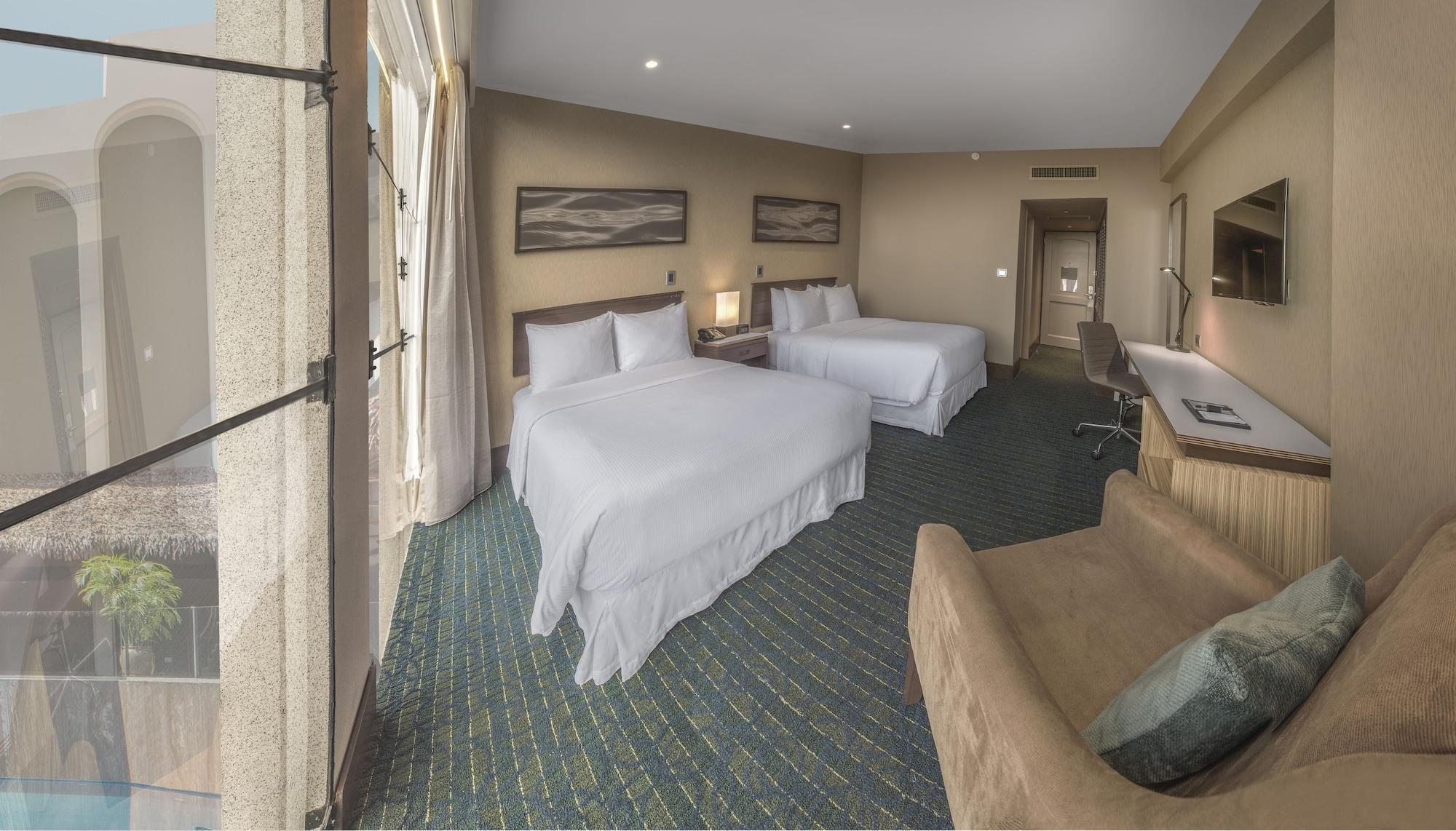 Doubletree By Hilton Iquitos Hotel Luaran gambar