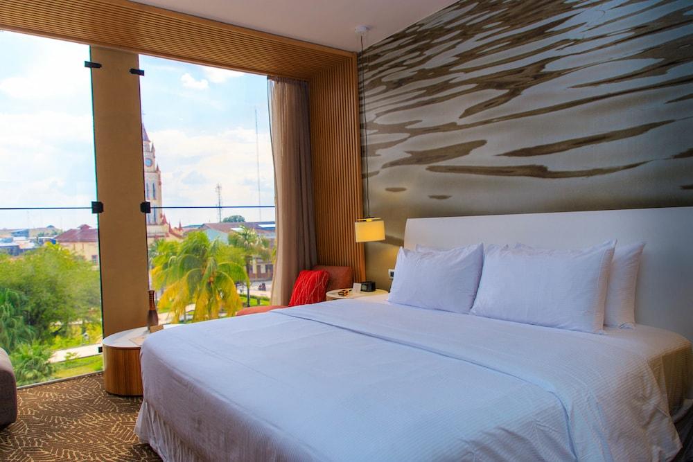 Doubletree By Hilton Iquitos Hotel Luaran gambar