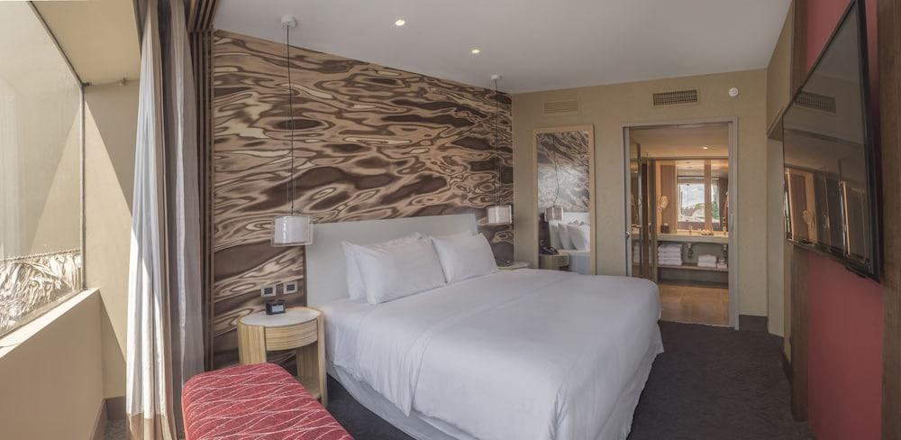 Doubletree By Hilton Iquitos Hotel Luaran gambar
