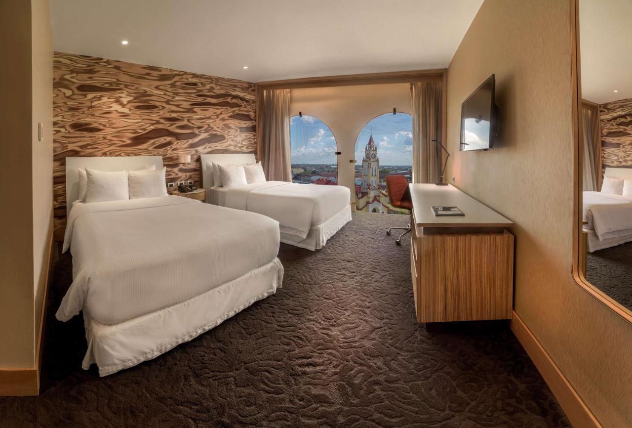 Doubletree By Hilton Iquitos Hotel Luaran gambar