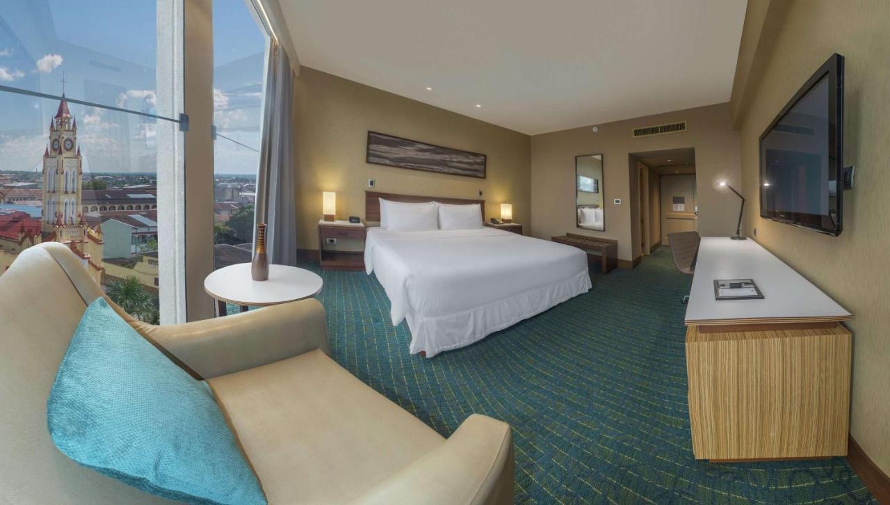 Doubletree By Hilton Iquitos Hotel Luaran gambar