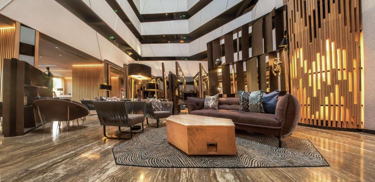 Doubletree By Hilton Iquitos Hotel Luaran gambar