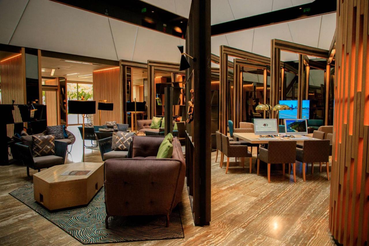 Doubletree By Hilton Iquitos Hotel Luaran gambar