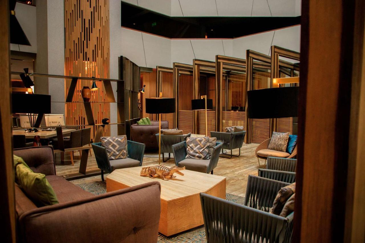 Doubletree By Hilton Iquitos Hotel Luaran gambar
