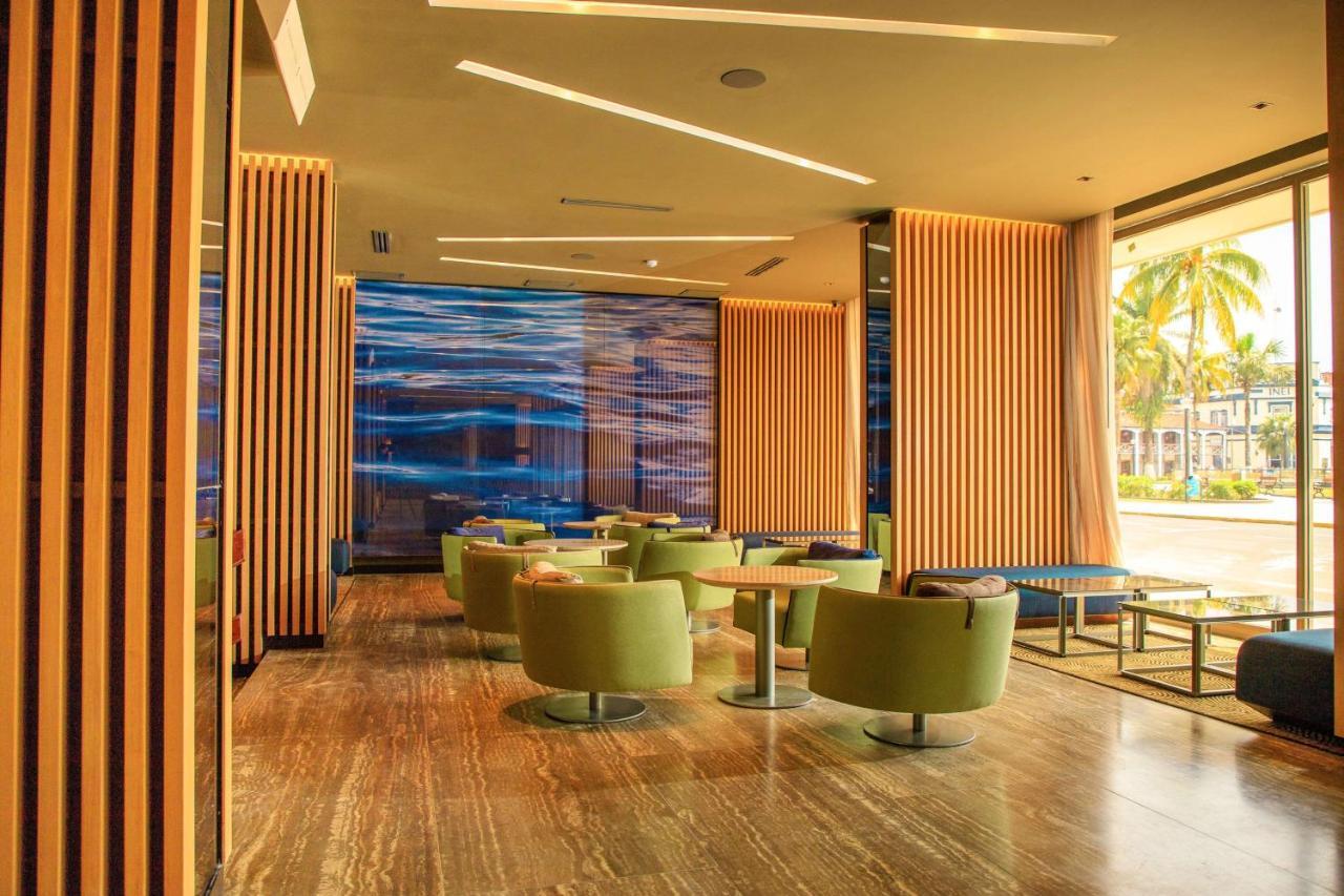 Doubletree By Hilton Iquitos Hotel Luaran gambar