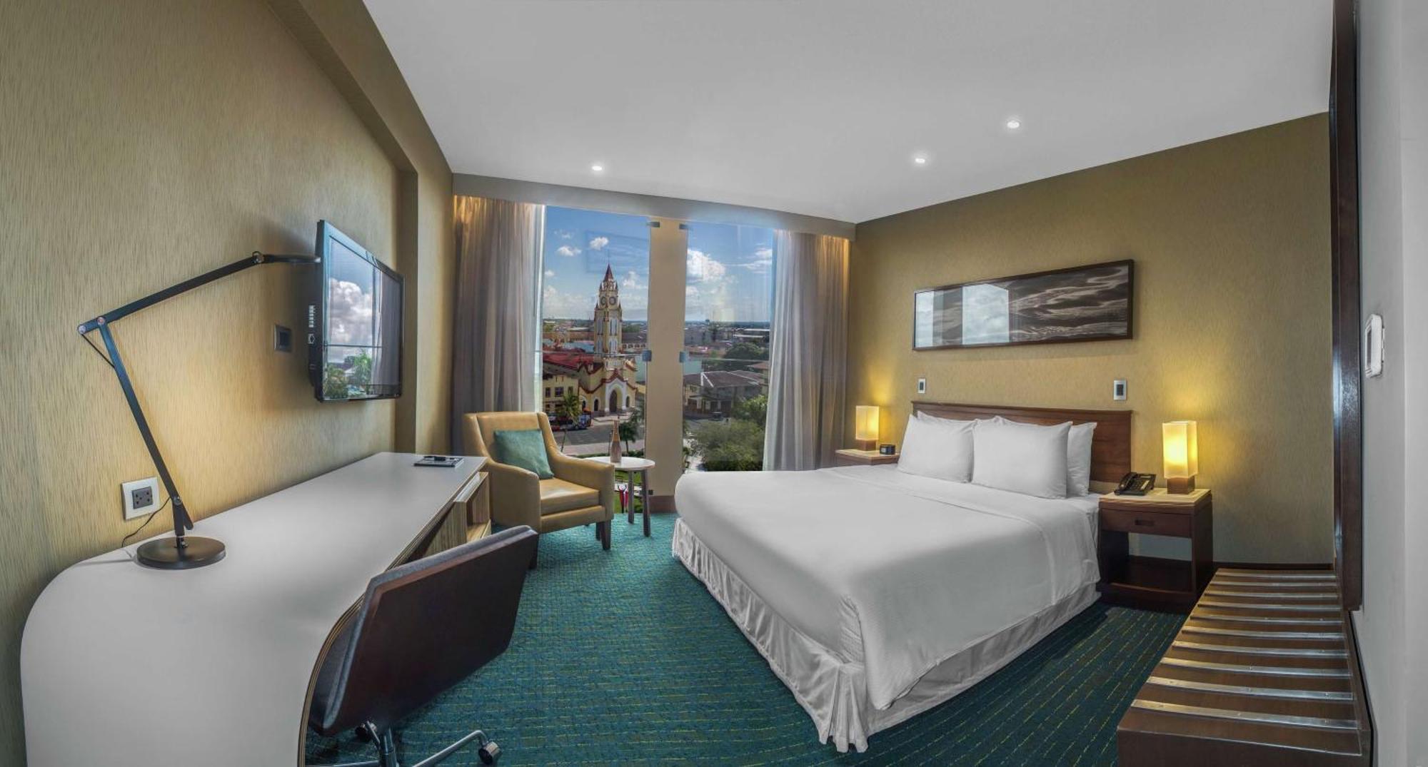 Doubletree By Hilton Iquitos Hotel Luaran gambar