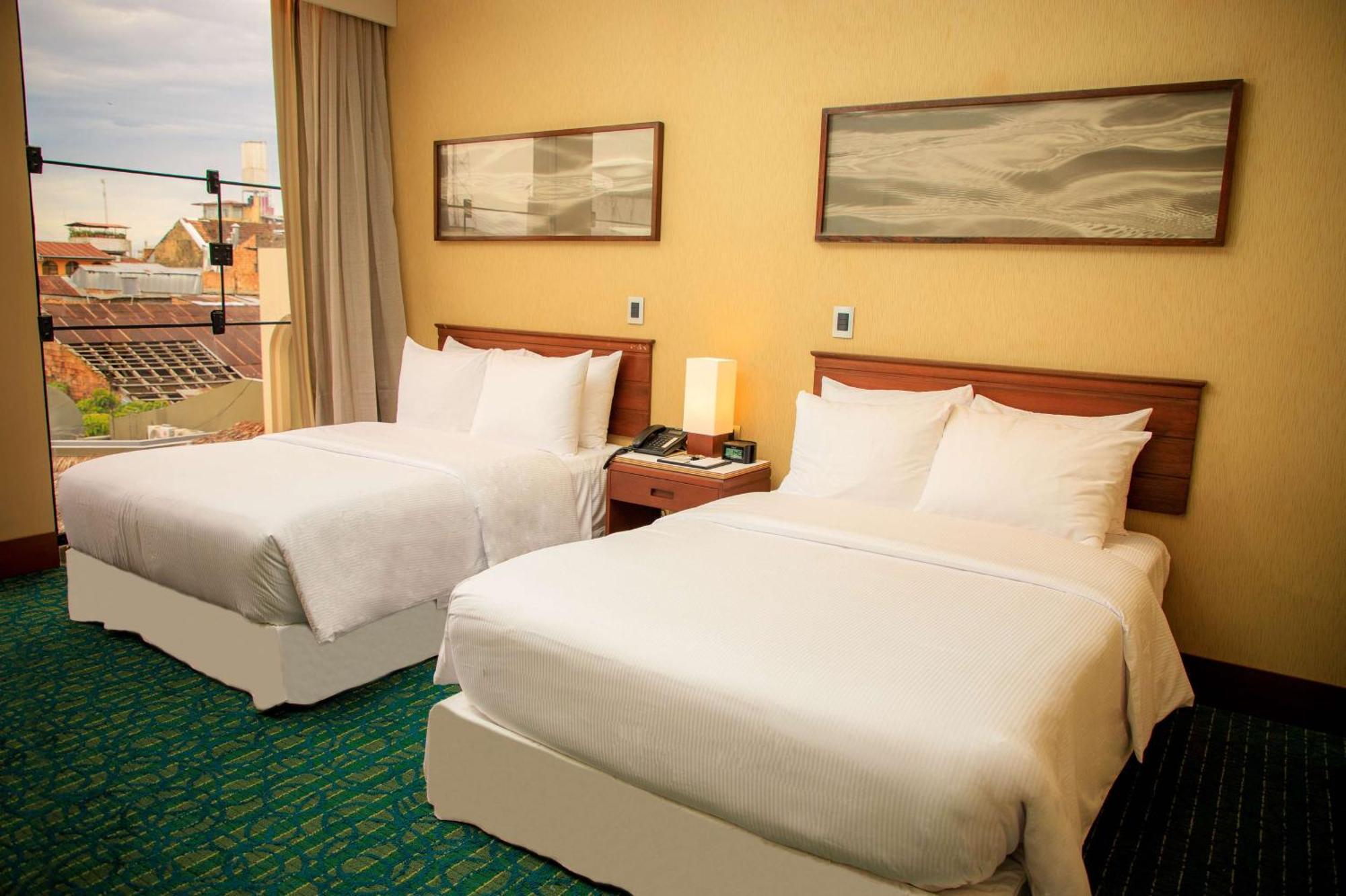 Doubletree By Hilton Iquitos Hotel Luaran gambar