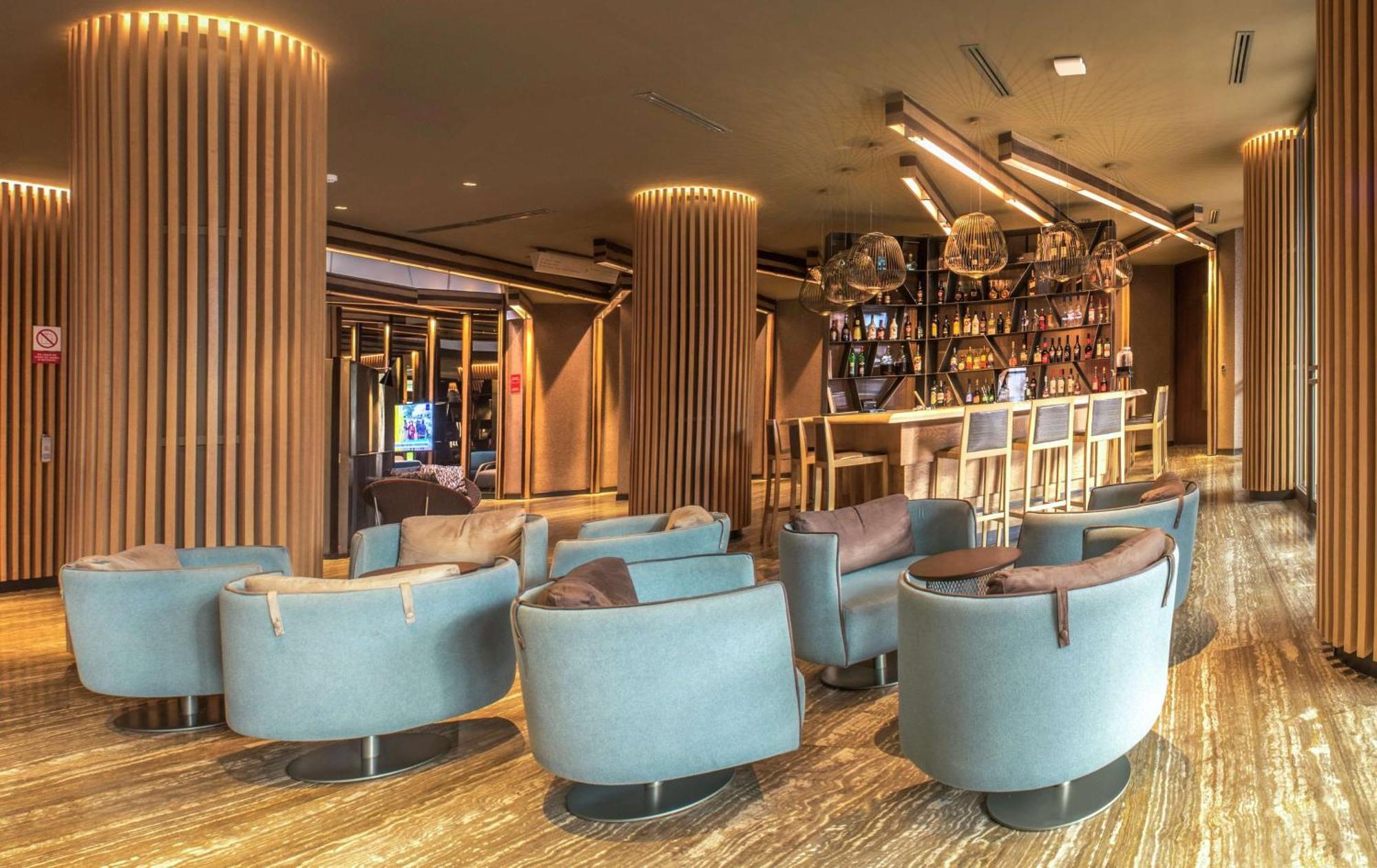 Doubletree By Hilton Iquitos Hotel Luaran gambar