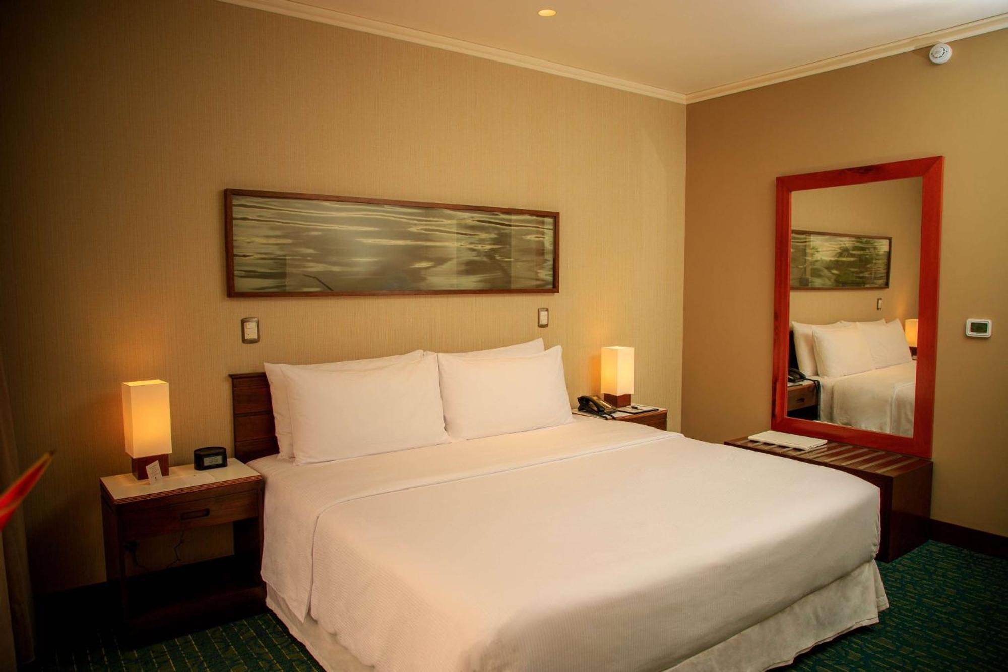 Doubletree By Hilton Iquitos Hotel Luaran gambar