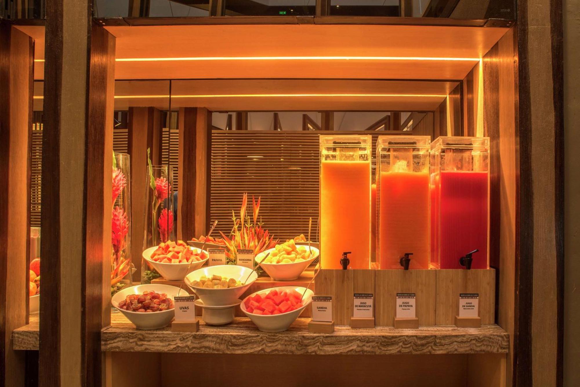 Doubletree By Hilton Iquitos Hotel Luaran gambar