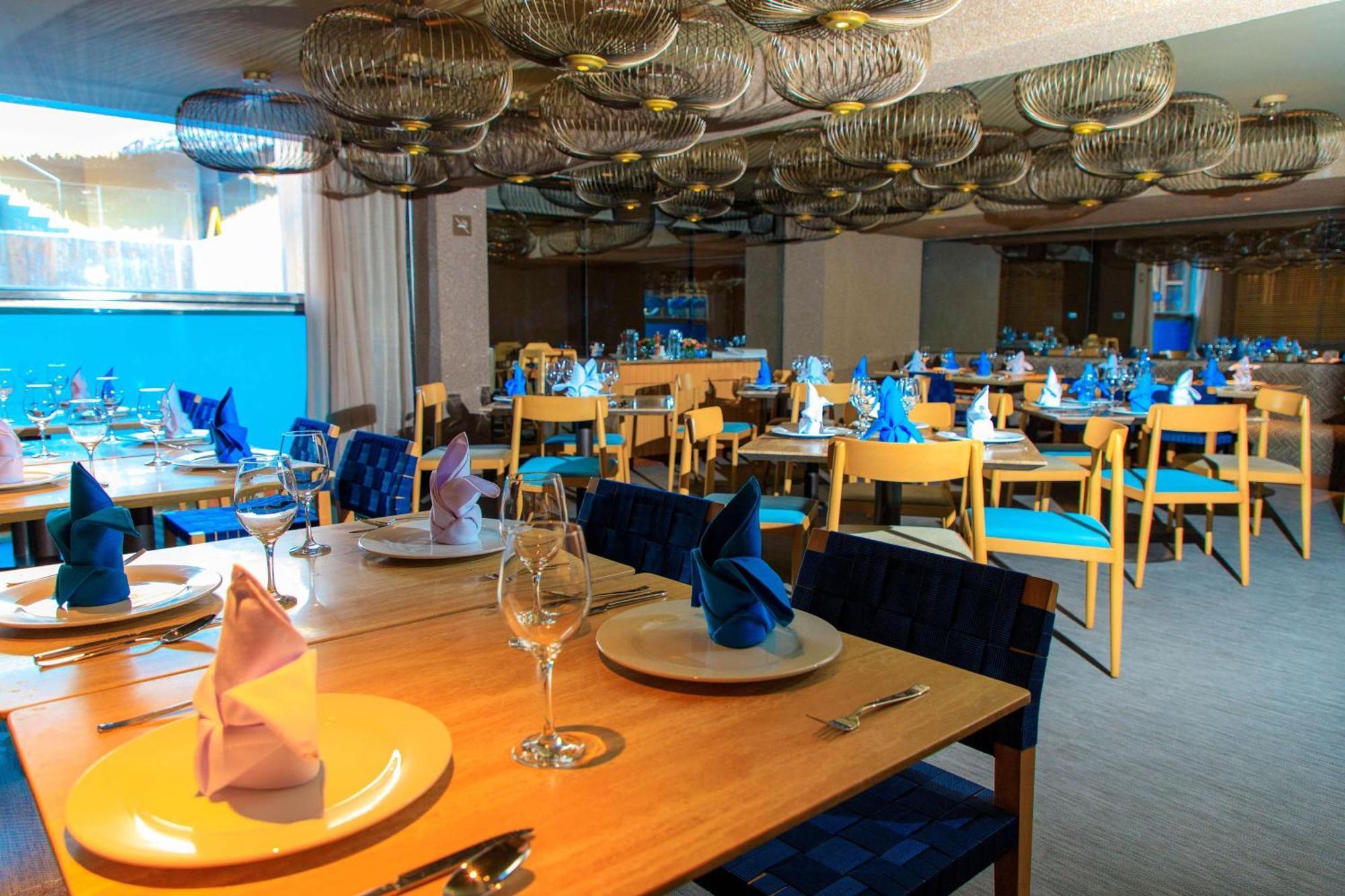 Doubletree By Hilton Iquitos Hotel Luaran gambar