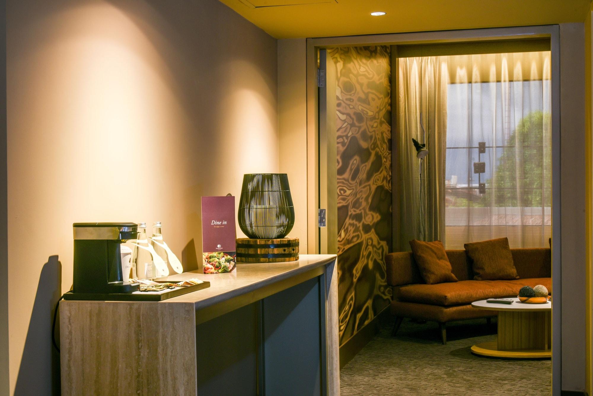 Doubletree By Hilton Iquitos Hotel Luaran gambar