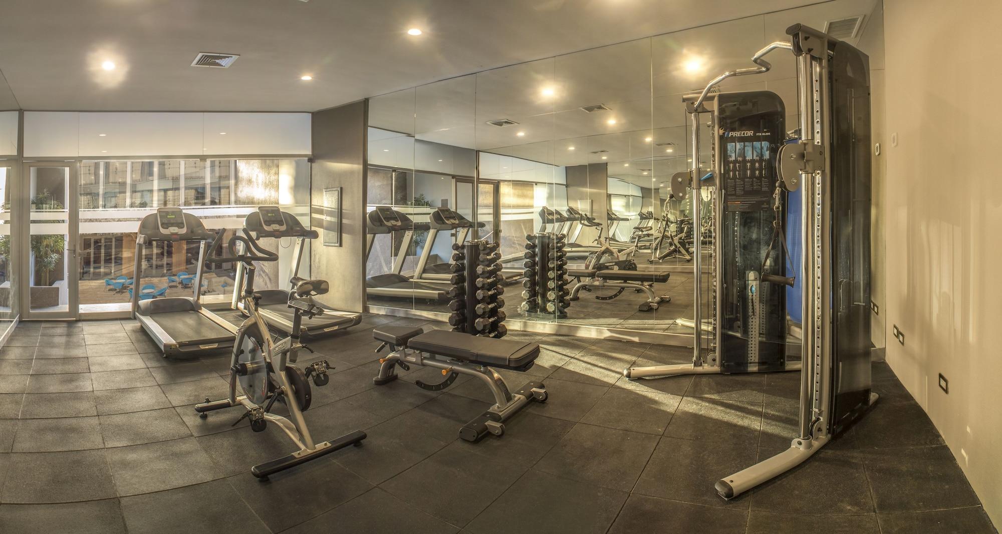 Doubletree By Hilton Iquitos Hotel Luaran gambar