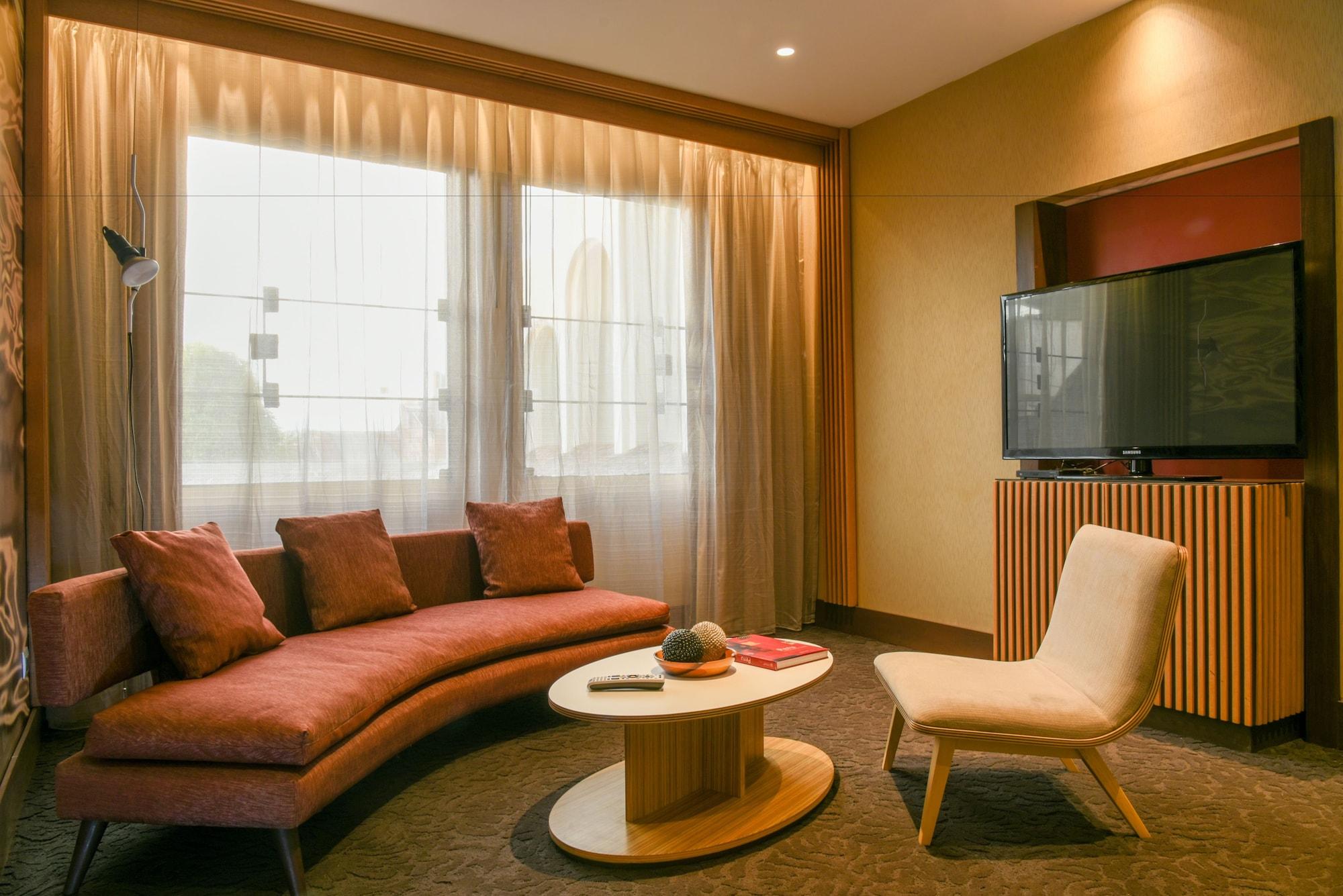 Doubletree By Hilton Iquitos Hotel Luaran gambar