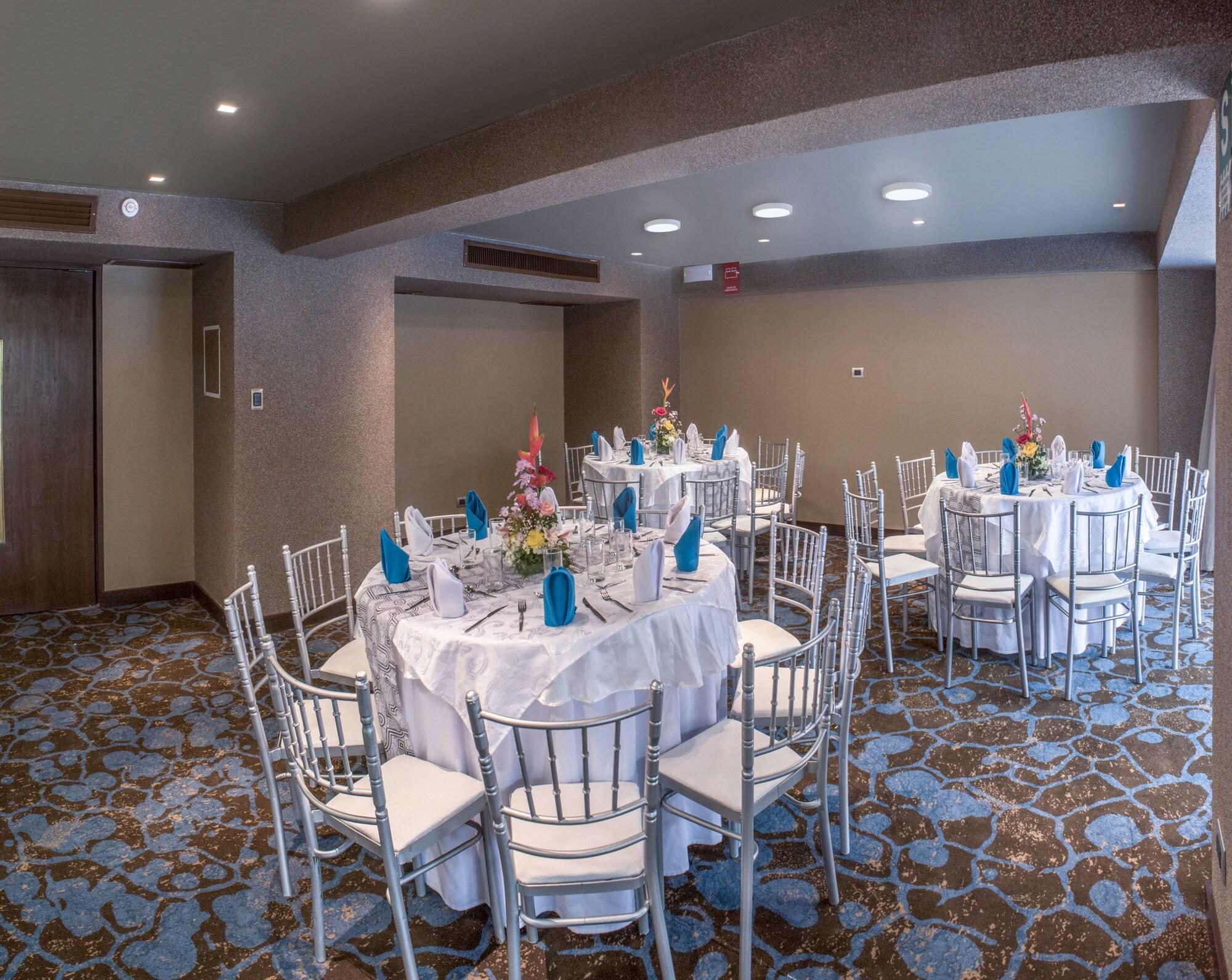 Doubletree By Hilton Iquitos Hotel Luaran gambar