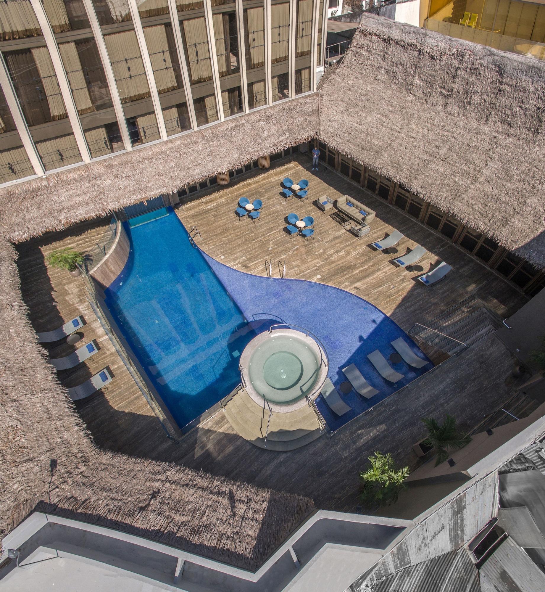 Doubletree By Hilton Iquitos Hotel Luaran gambar